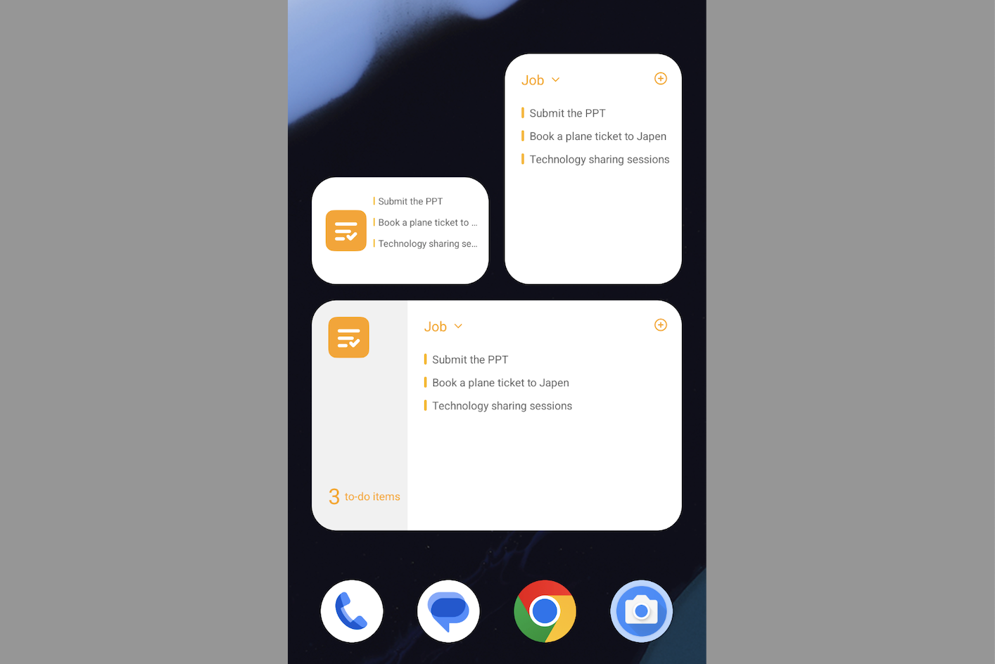 To-do App Implementation